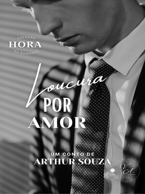 cover image of Loucura por Amor